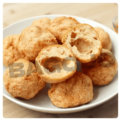 Bakso Goreng